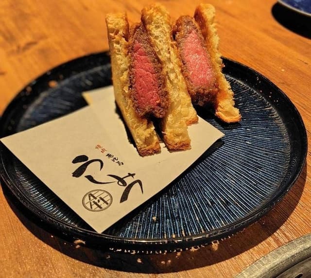 焼肉 うしみつ 恵比寿本店 - サブ画像3