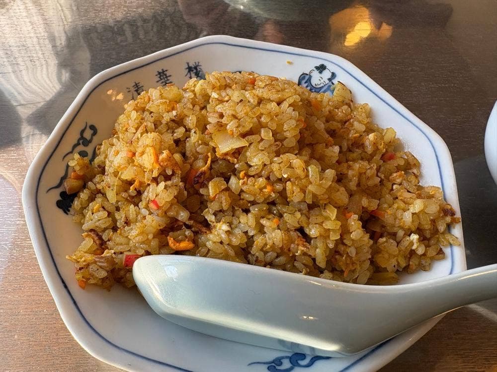 清華楼