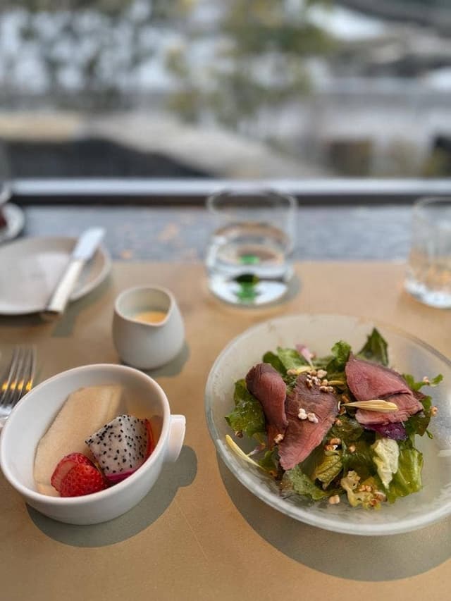 Riverside Café Muni - サブ画像1