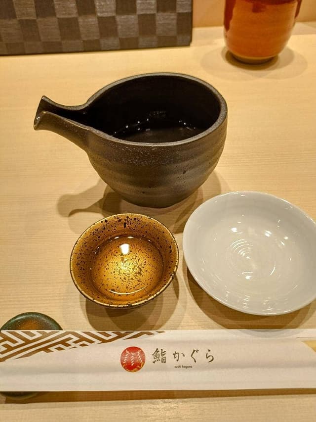 鮨 かぐら - サブ画像1