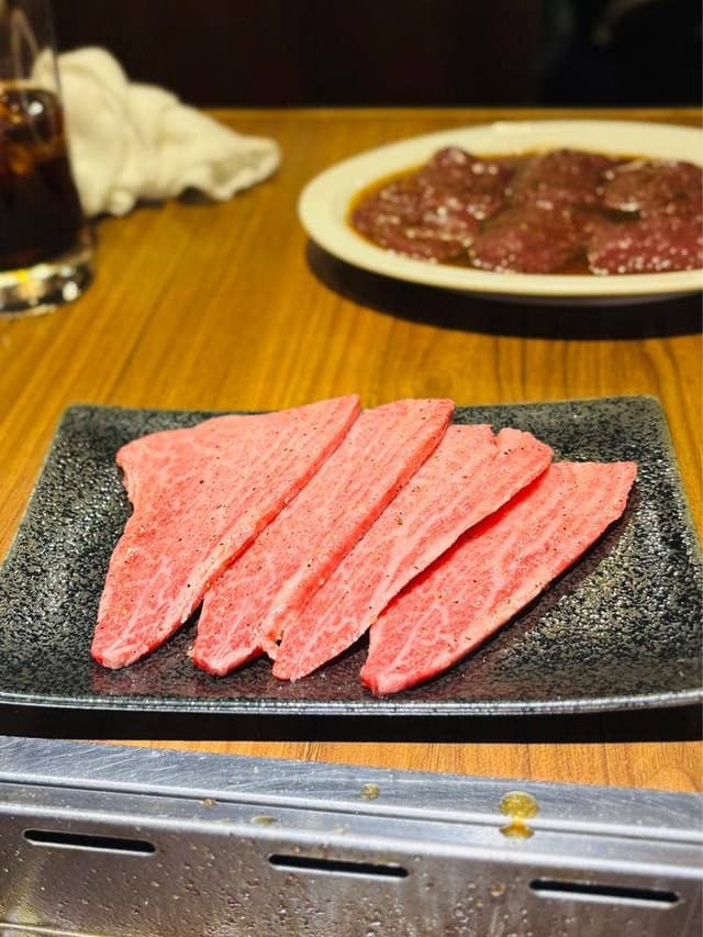 焼肉ジャンボ 篠崎本店 - サブ画像2