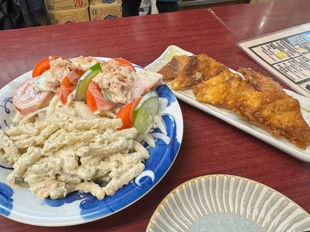 もつよし - サブ画像2