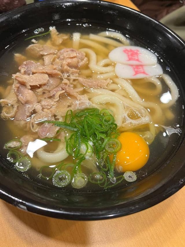 資さんうどん 浦和中島店 - サブ画像2