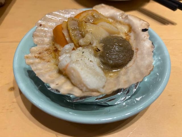 寿司・刺身・焼鳥 海鮮大衆酒場さぶろう すすきの店 - サブ画像2