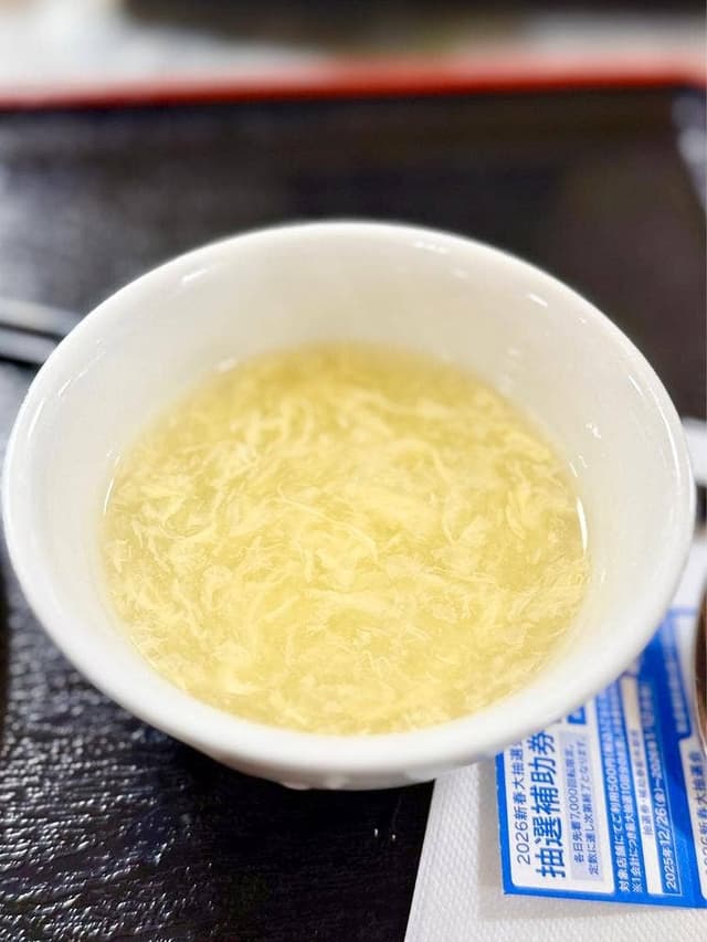 台湾料理 福膳 - サブ画像2
