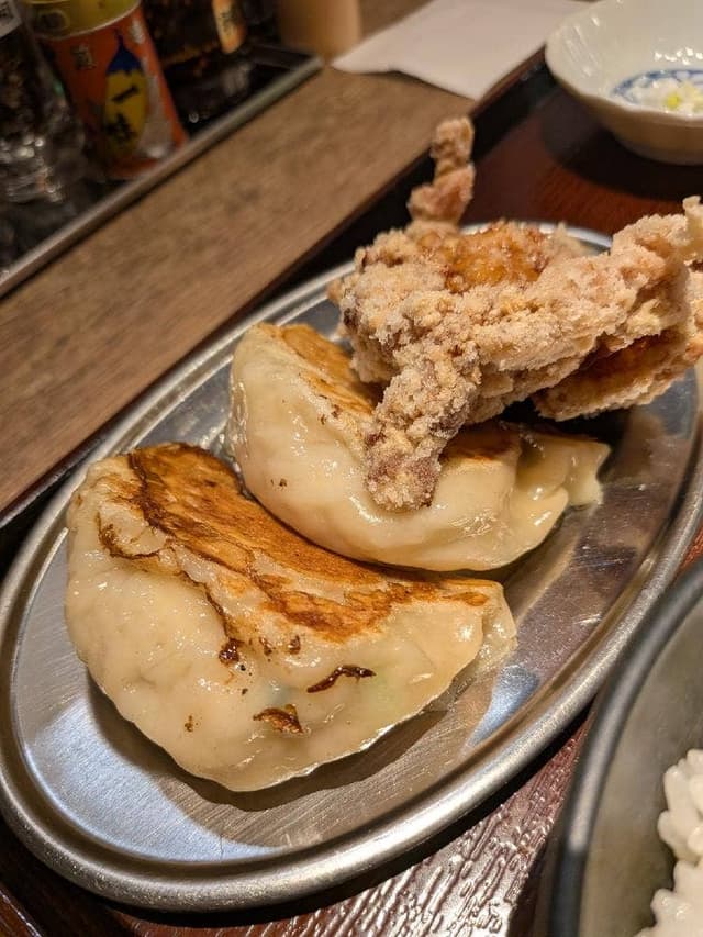 SAPPORO餃子製造所 4PLA店 - サブ画像1