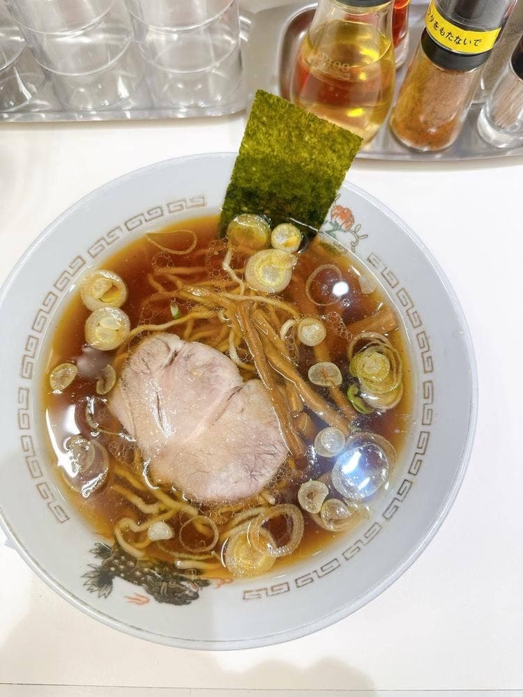 荻窪中華そば 春木屋 恵比寿店