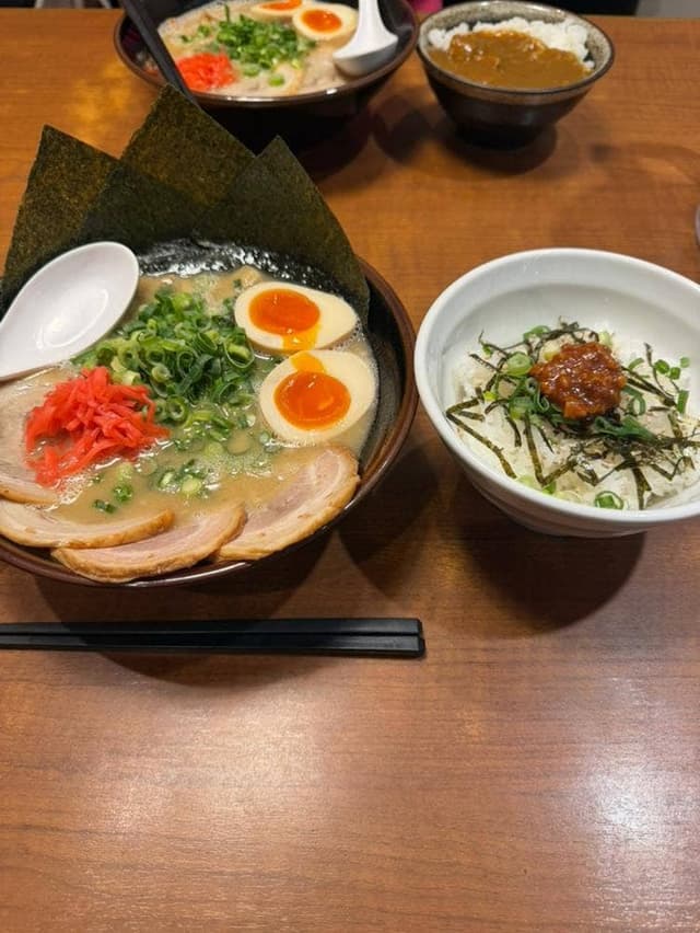 わ蔵 御徒町店 - サブ画像2