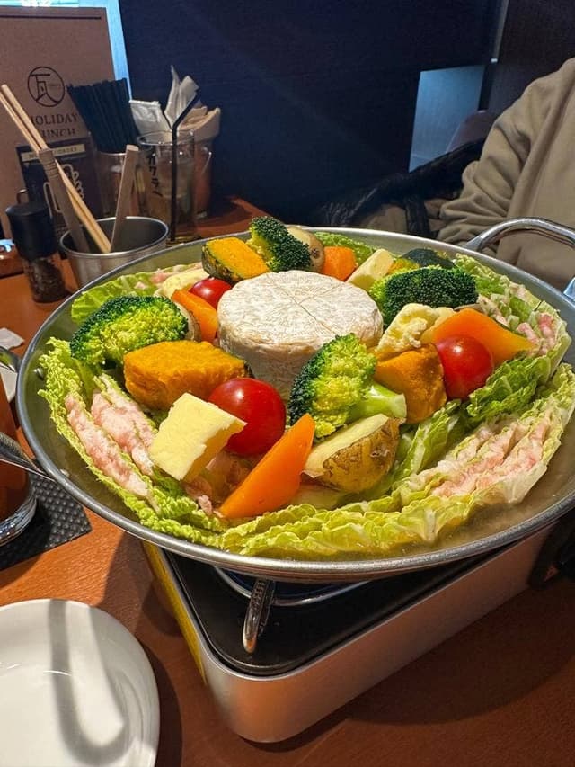 kawara CAFE&DINING 銀座店 - サブ画像1
