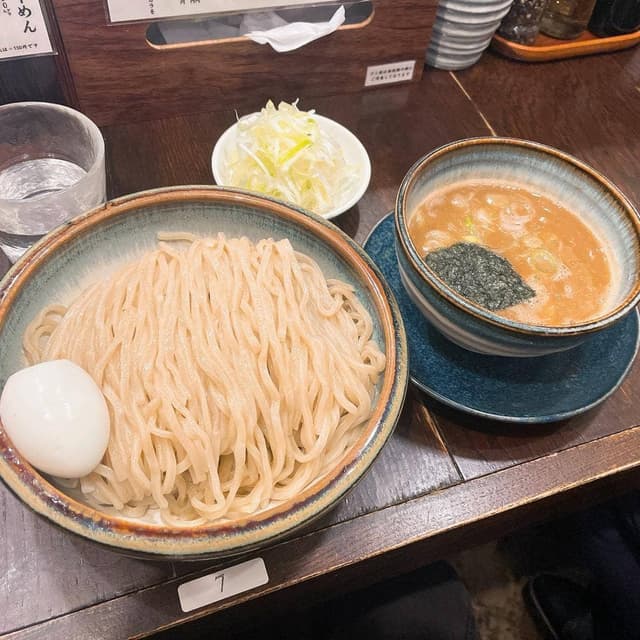 麵や きさ乃 - サブ画像1