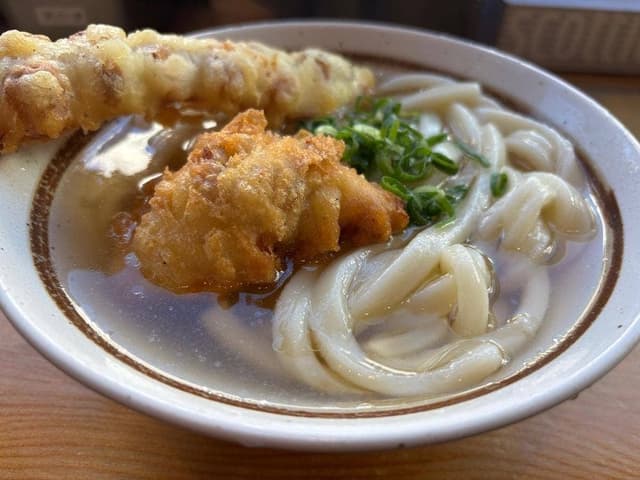 うどん讃香 - サブ画像1