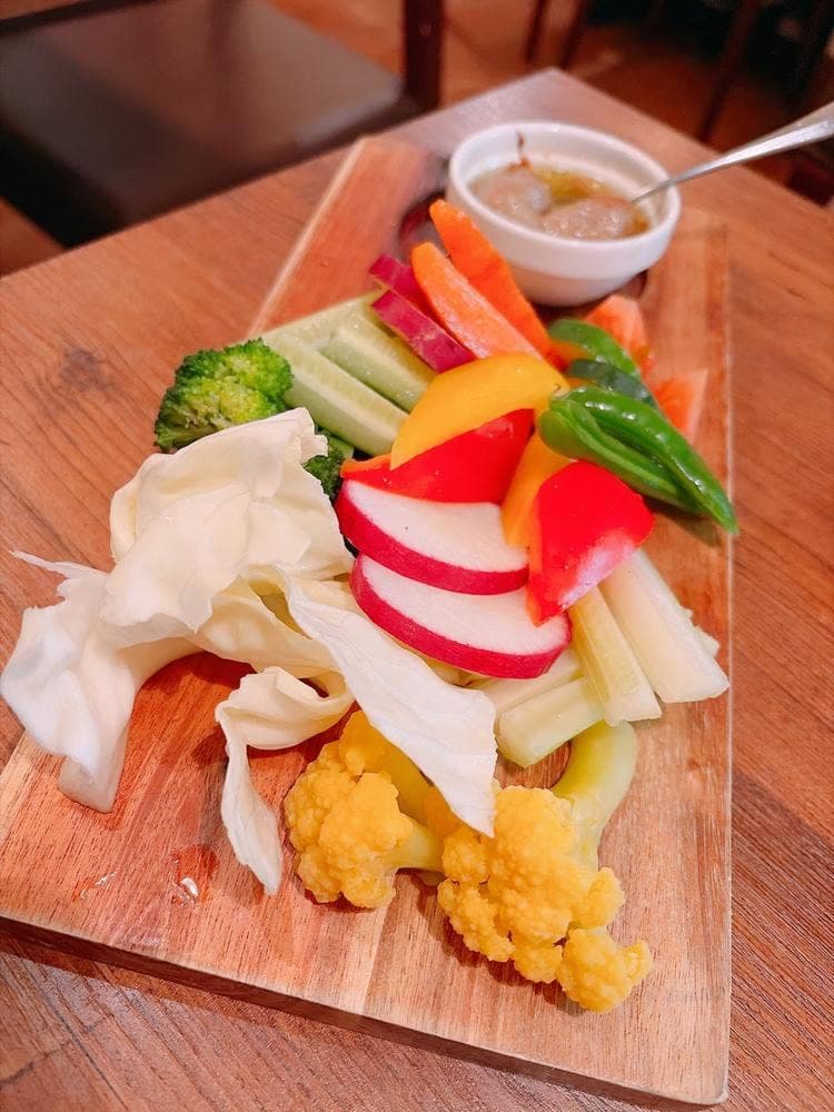 trattoria Figlio HAGI