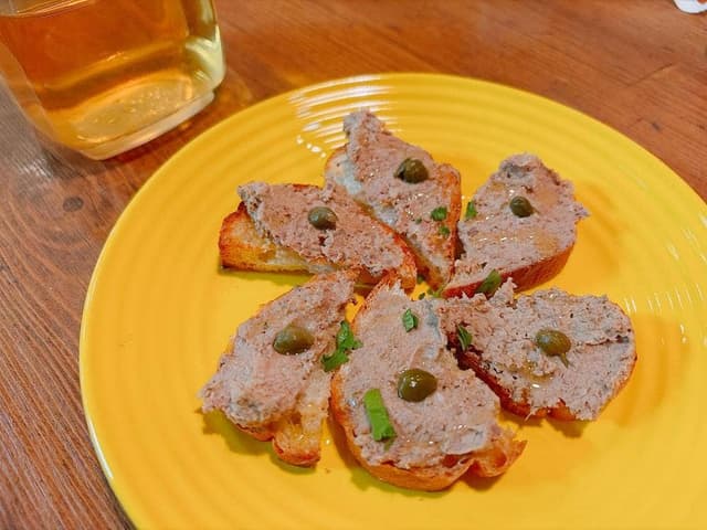 trattoria Figlio HAGI - サブ画像1