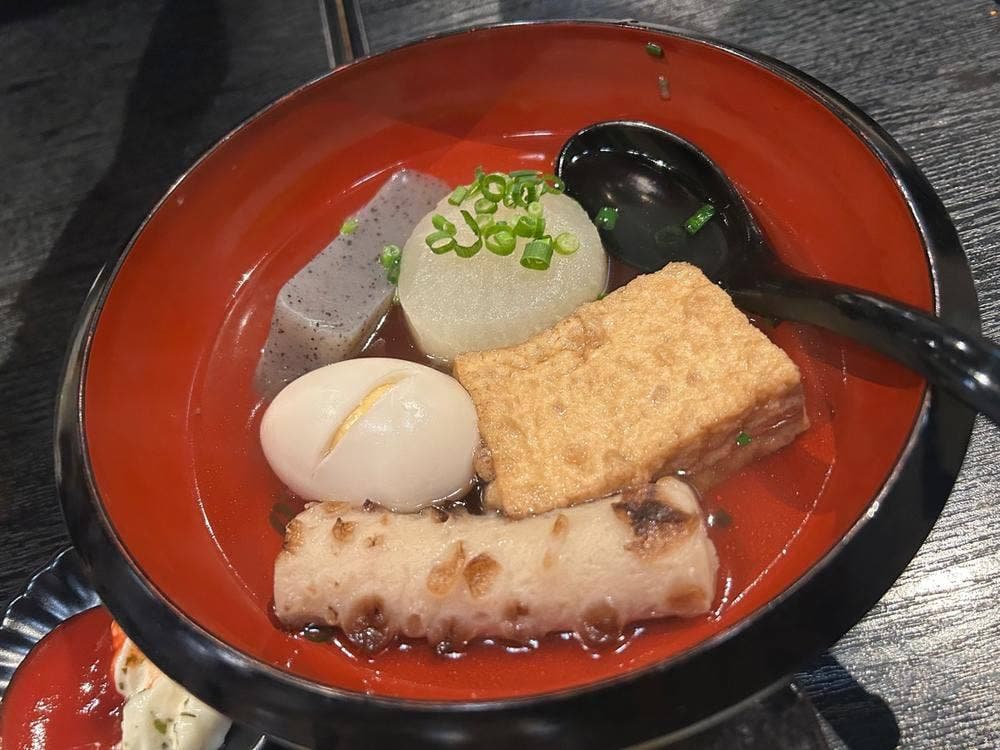 本格手打ちうどん 小麦堂