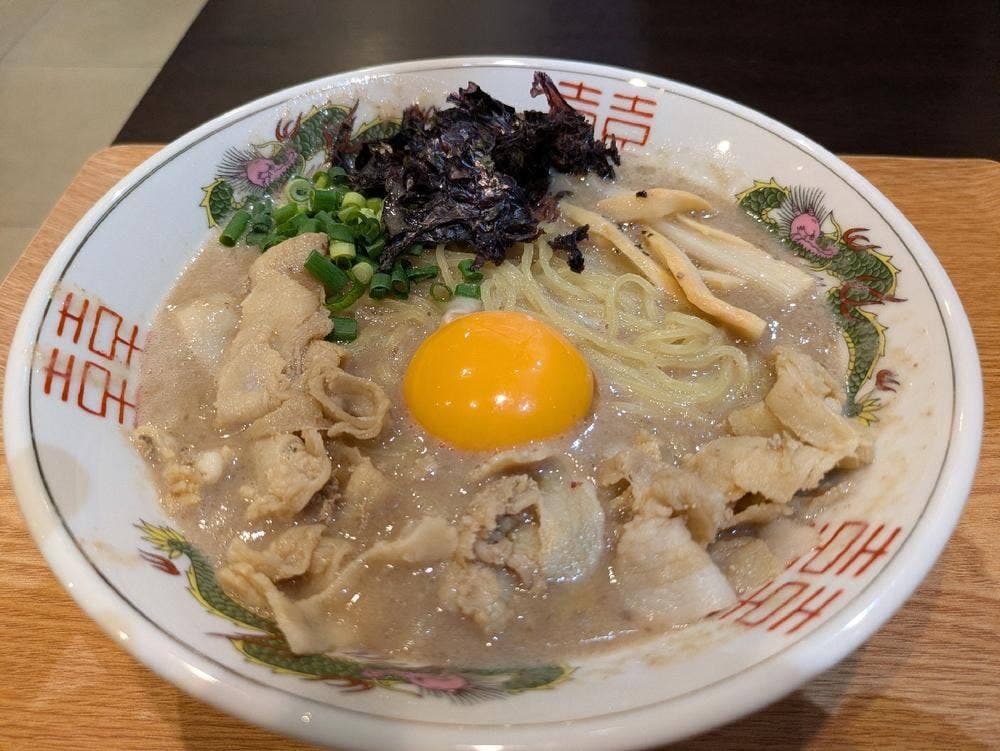 夢ノ弥 イオン北谷店