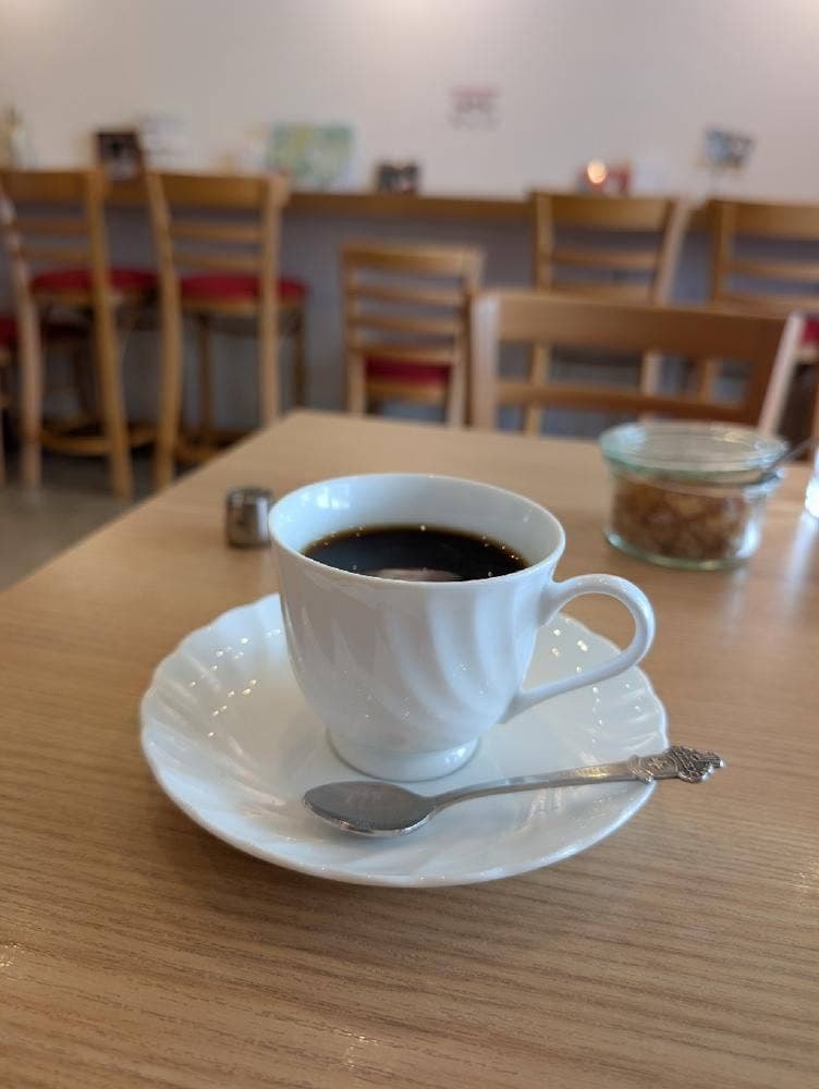 Eagle Cafe