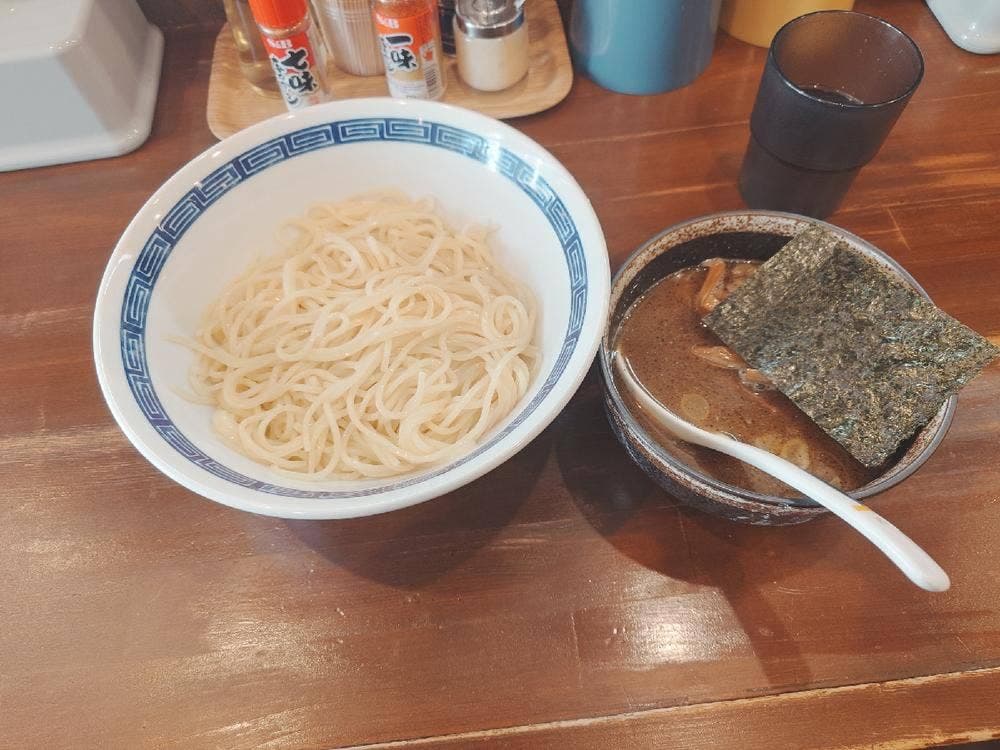 麺屋 青