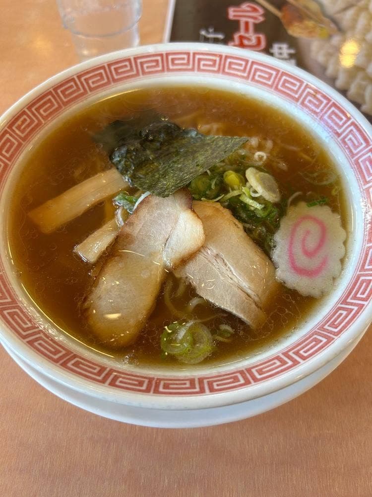 幸楽苑 前橋石倉店