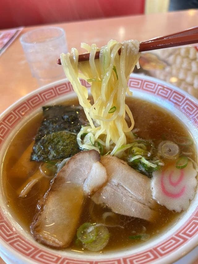 幸楽苑 前橋石倉店 - サブ画像2