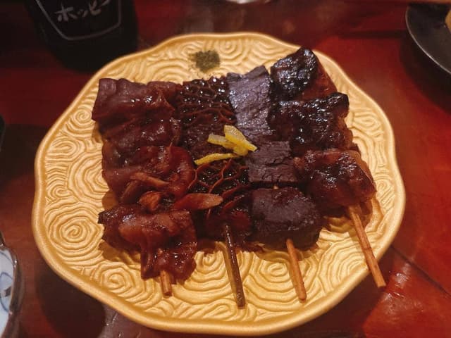 美味ぇ津゛ - サブ画像3