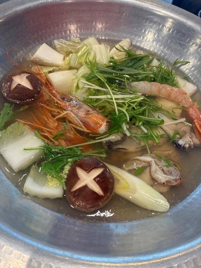 魚町の呑処 バル・ちはに - サブ画像1