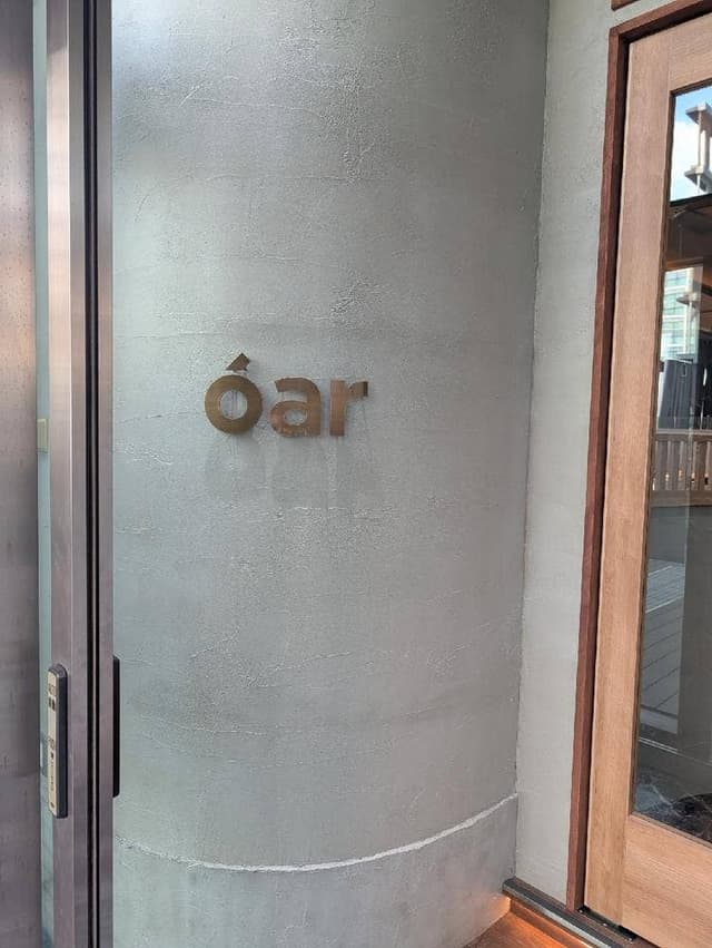 ｏａｒ - サブ画像2