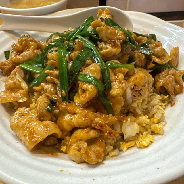 美味しい炒飯の店 満福 - サブ画像1