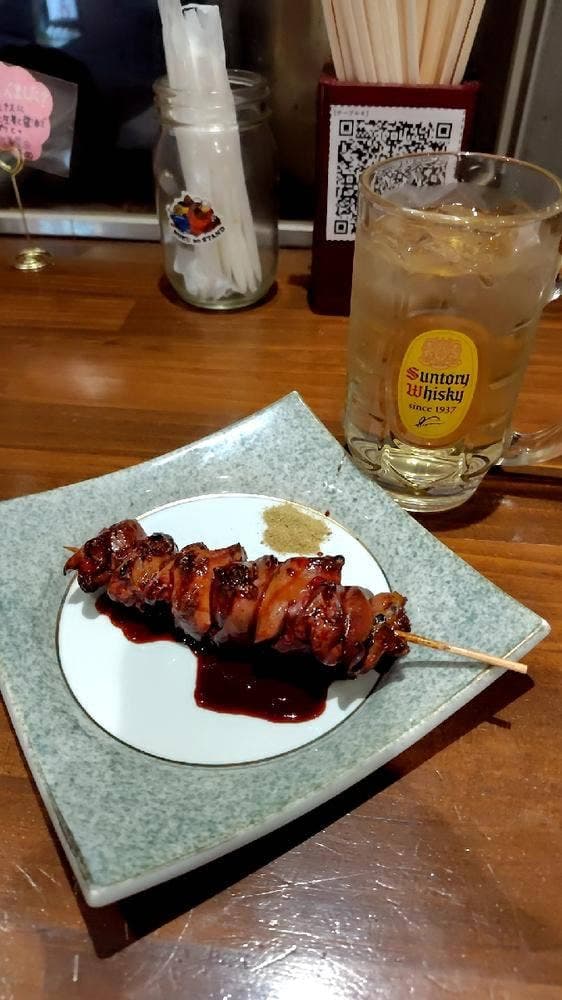 ボクのスタンド 梅田店