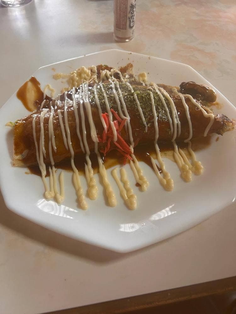 えびすや食堂