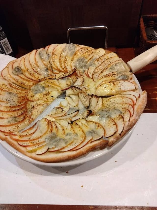 イタリア食堂オーロ - サブ画像2