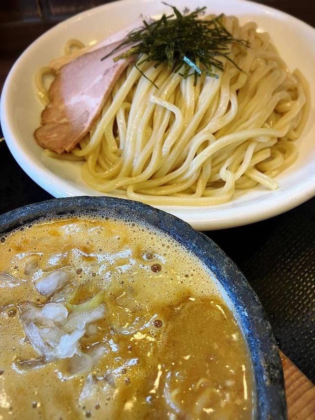 つけ麺 丸和 春田本店 - サブ画像3