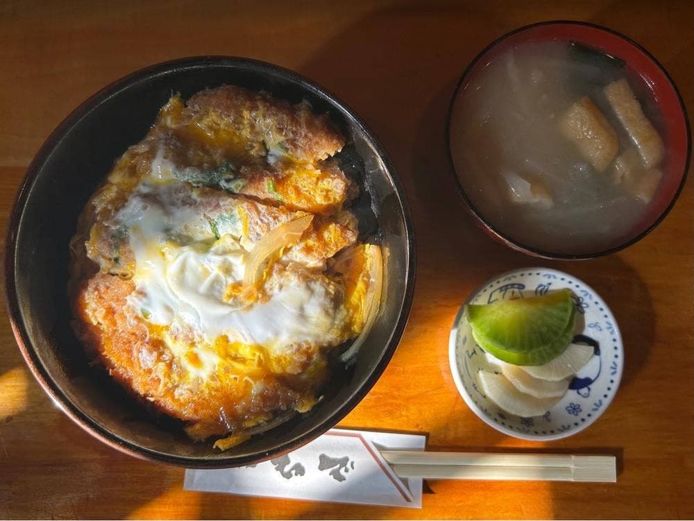 とんかつ ひで