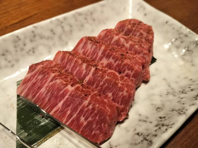 織庵 - サブ画像2