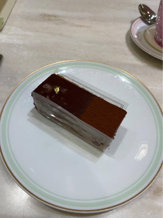 ラデュレ日比谷店 - サブ画像2