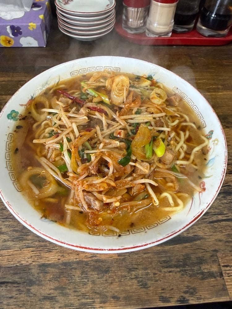 中華飯店 新宝楽