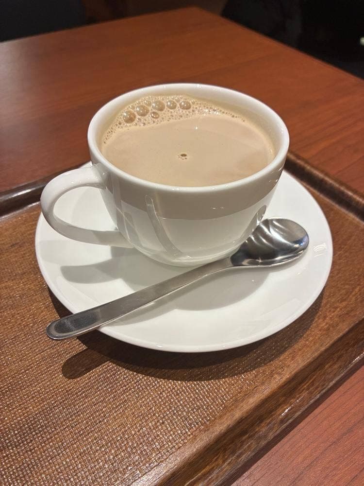 上島珈琲店 溜池山王駅前店