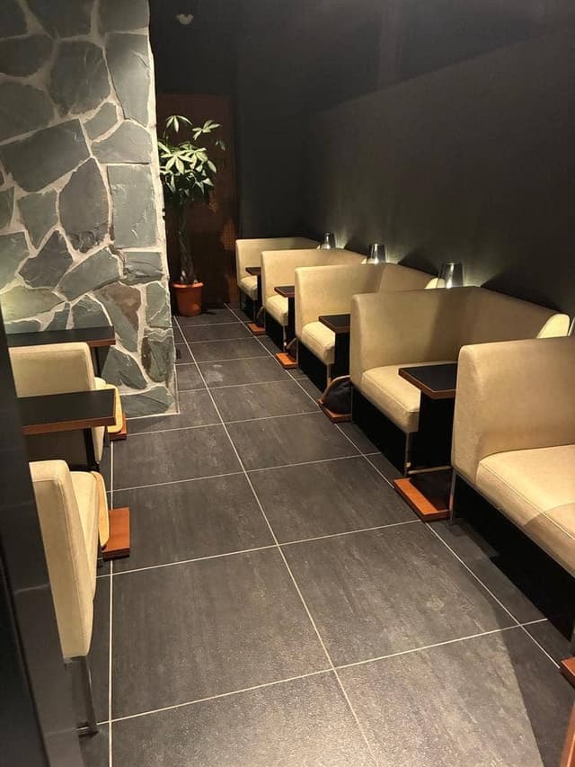 上島珈琲店 溜池山王駅前店 - サブ画像1