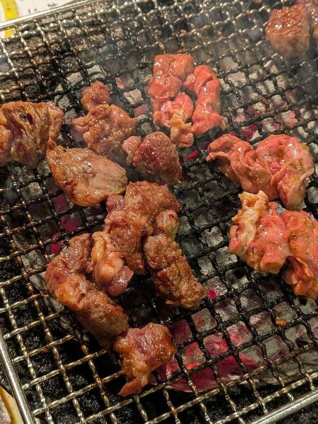ホルモン焼味紘 - サブ画像1