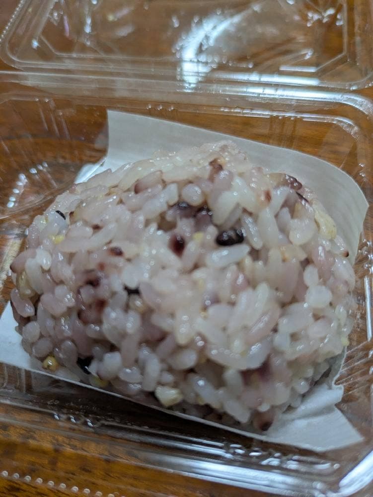 口福堂 アトレ大森店