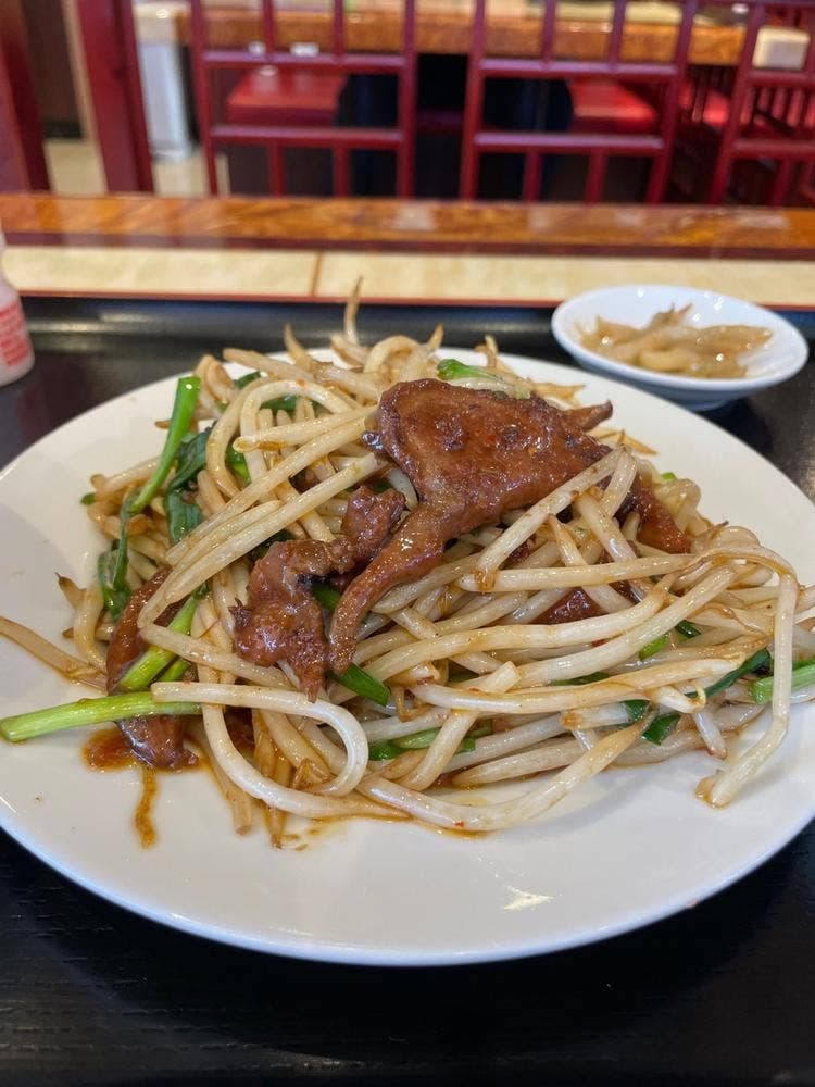 中国酒家 十年 座間店