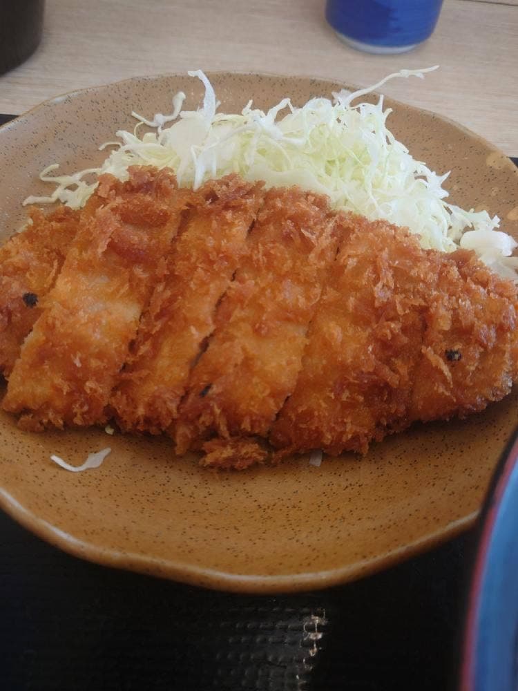 かつや 福井新保店