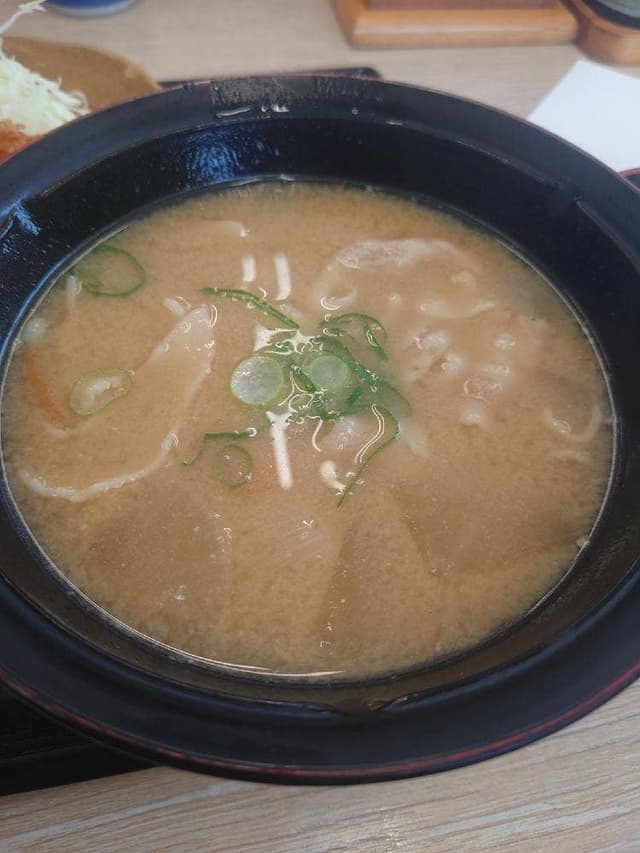 かつや 福井新保店 - サブ画像2