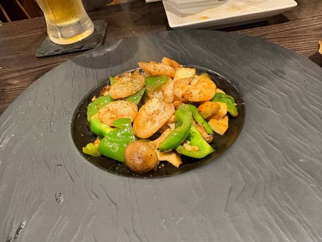 鉄板バー あおとぶるー - サブ画像2