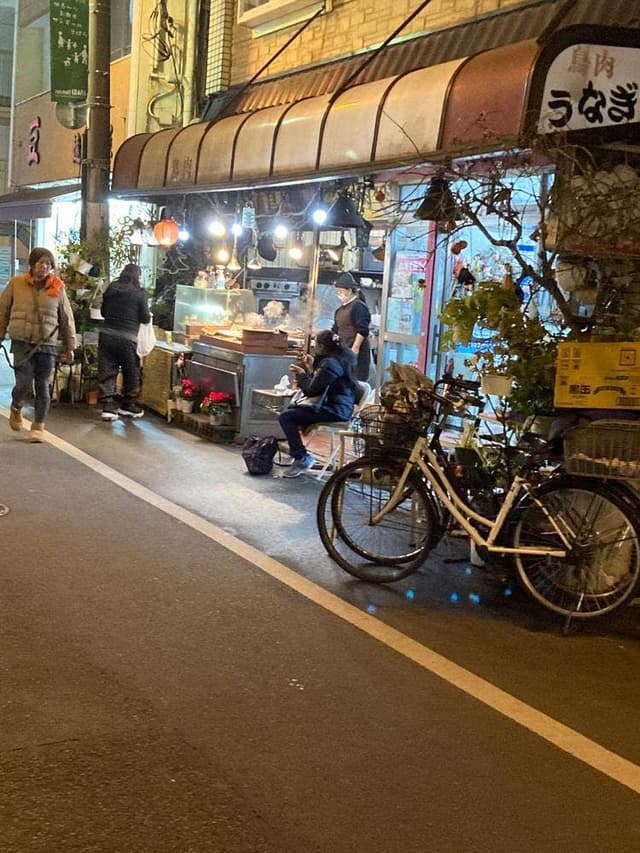 鳥忠商店 - サブ画像3