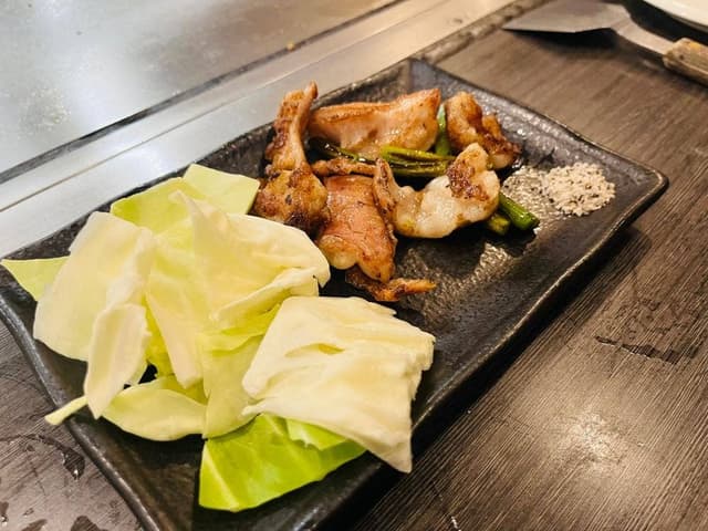 八昌 五日市店 - サブ画像2