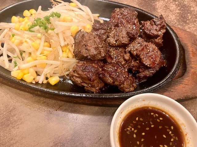 モダン食堂 東京厨房 虎ノ門三丁目店 - サブ画像3