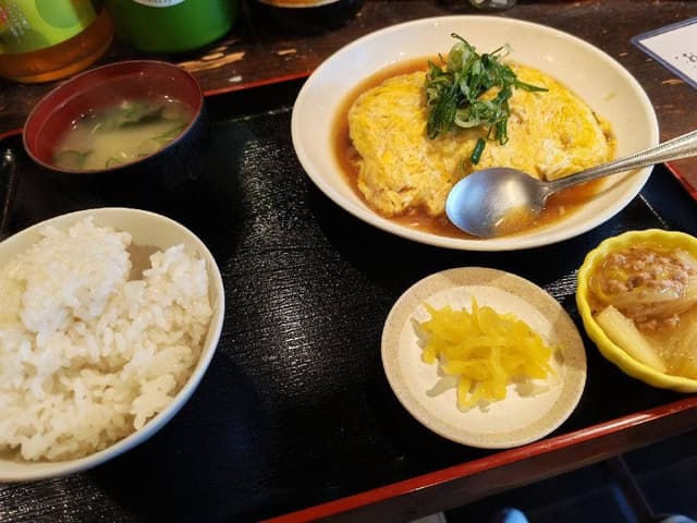 西屋 - サブ画像3
