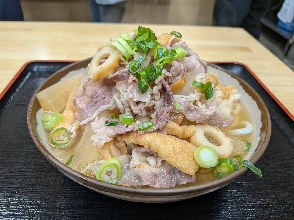 上田製麺所