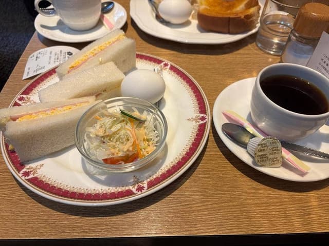 ハナコーヒー - サブ画像1