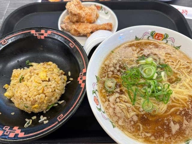 餃子の王将 国道泉佐野店 - サブ画像1